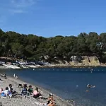 Apartamento Récent à 2 Min à Pieds De La La Seyne-sur-Mer