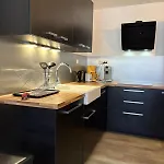 Apartamento Récent à 2 Min à Pieds De La *