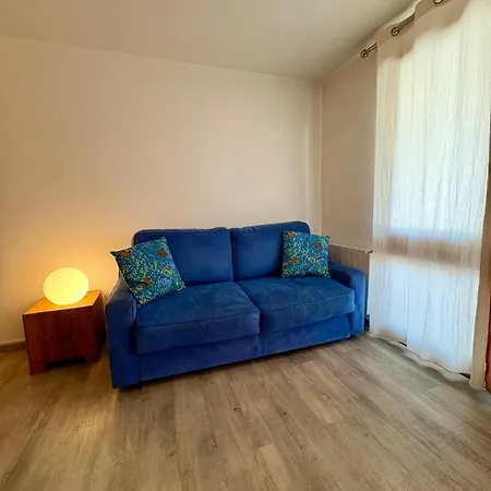 Apartamento Récent à 2 Min à Pieds De La La Seyne-sur-Mer