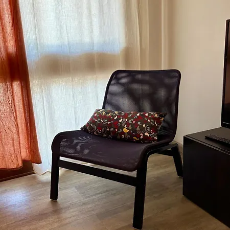 Apartamento Récent à 2 Min à Pieds De La