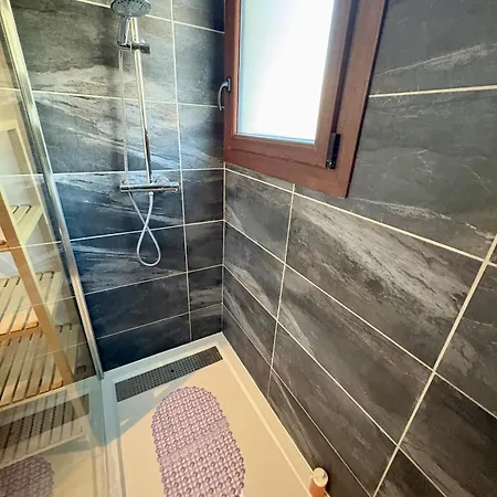 Récent à 2 Min à Pieds De La Apartamento La Seyne-sur-Mer
