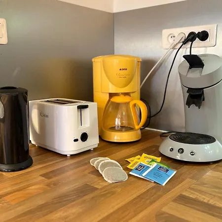 Récent à 2 Min à Pieds De La Apartamento La Seyne-sur-Mer