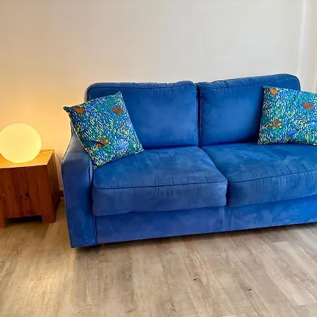 Apartamento Récent à 2 Min à Pieds De La *